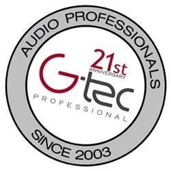 G - Tec Professional S.r.o.
