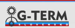 G- Term Slovensko S.r.o.