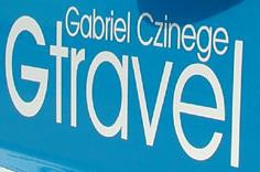Gabriel Czinege G Travel