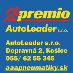 AutoLeader s.r.o.