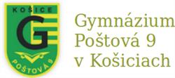 Gymnázium, Poštová 9, Košice