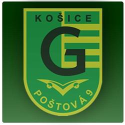 Gymnázium, Poštová 9, Košice