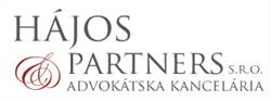 Hájos & Partners S.r.o.