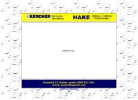 Richard Kesler HAKE