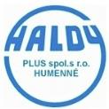 Haldy - Plus, Spol. S R.o.