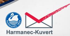 Harmanec-Kuvert, Spol. S R.o.