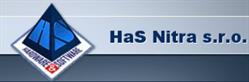 H a S Nitra, Spol. S R.o.