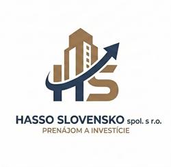 HASSO SLOVENSKO spol. s r.o.
