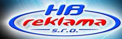 HB REKLAMA s.r.o.