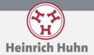 Huhn Presstech, Spol. S r. o.