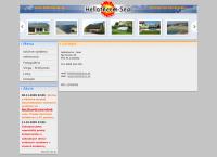 Webová stránka Heliotherm Seal