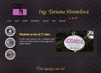 Ing. Tatiana Hennelová S.r.o.stará Ľubovňa