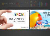 Webová stránka Heuréka Evolution s.r.o.
