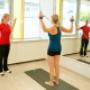 Fyzioterapia v SZC Hippokrates