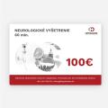 Hodinové vstupné neurologické vyšetrenie