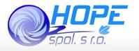 HOPE spol. s r.o.