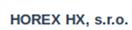 HOREX HX s.r.o.
