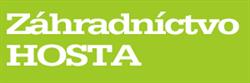 Dana Zúbriková Záhradníctvo Hosta