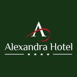 Alexandra Hotel, S. r. o.