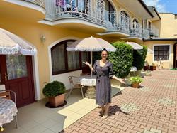Hotel Atrium