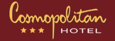 Hotel Cosmopolitan