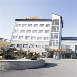 Hotel Família
