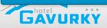 Hotel Gavurky