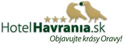 Hotel Havrania