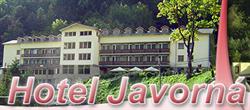 Javorná Hotel Sabinov