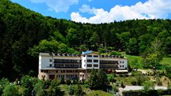 Javorná Hotel Sabinov