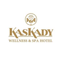 WELLNESS & SPA HOTEL KASKADY