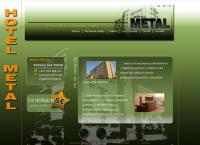 Hotel Metal