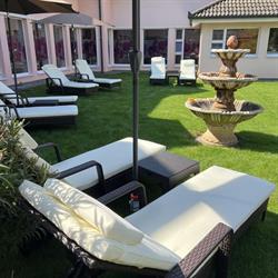 Hotel Orchidea