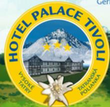 Hotel Palace Tivoli