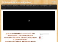 Phoenix Hotel Trnava