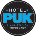 Puk Hotel Topolcany