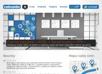 Hotel Rapid, Spol. S R.o.