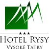 Hotel Rysy