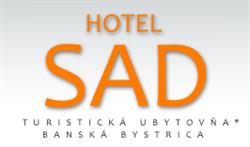 Hotel SAD turistická ubytovňa