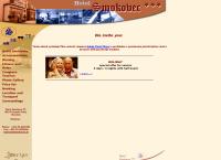 Hotel Smokovec