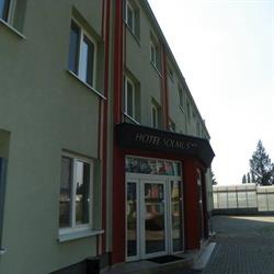 Garni Hotel Smolenice