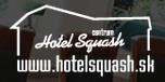 Hotel Squash Centrum