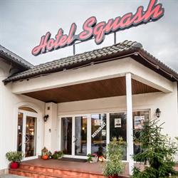 Hotel Squash Centrum