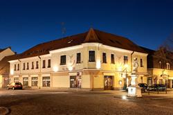 Hotel sv. Michal