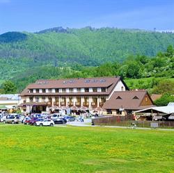 HOTEL GOLD Terchová