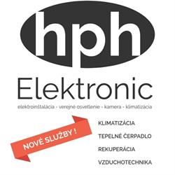 Hph Elektronic, V.o.s.