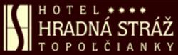 Hotel HRADNÁ STRÁŽ