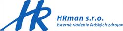HRman s.r.o.