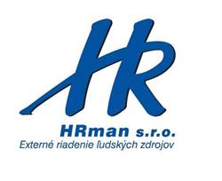 HRman s.r.o.