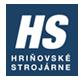 Hriňovské Strojárne A. S.
